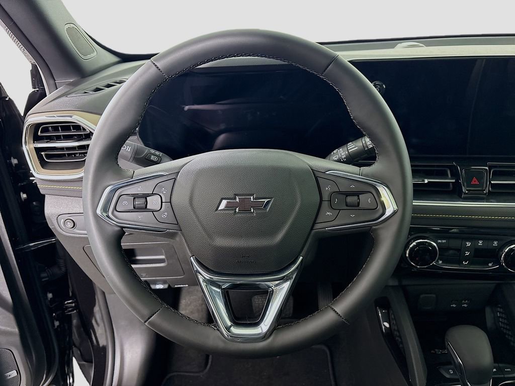 New 2026 Chevrolet TrailBlazer ACTIV w/ Convenience Package image 11