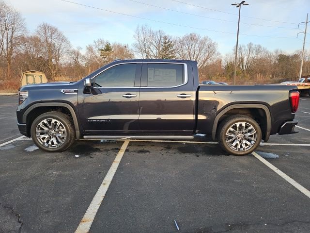 New 2026 GMC Sierra 1500 Denali image 2