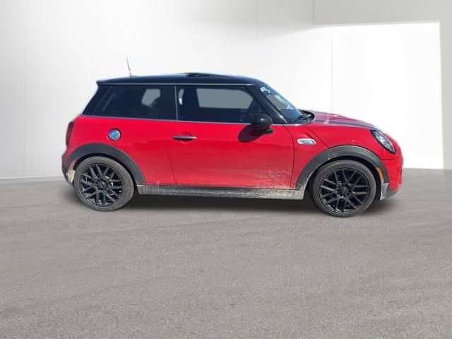 Used 2019 MINI Cooper S w/ Premium Package FWD image 3
