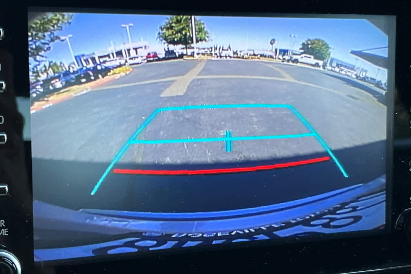 Certified 2019 Toyota C-HR LE FWD image 20