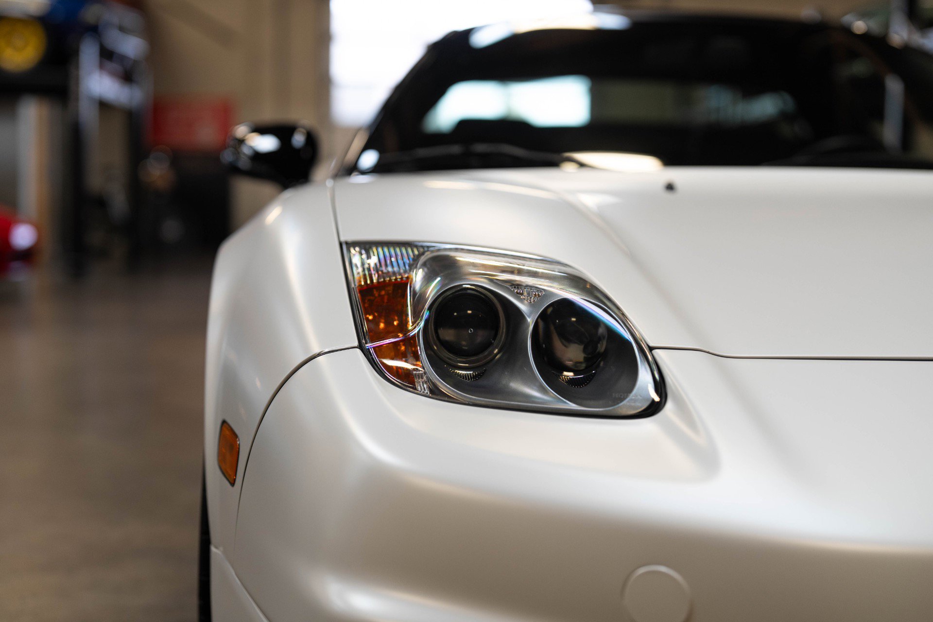 Used 2003 Acura NSX T image 16