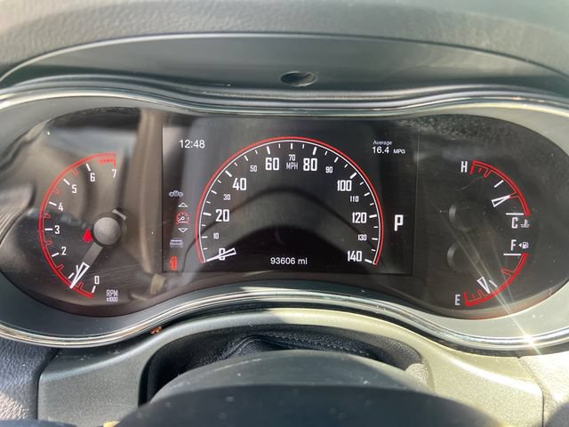 Used 2020 Dodge Durango GT AWD/4WD image 14