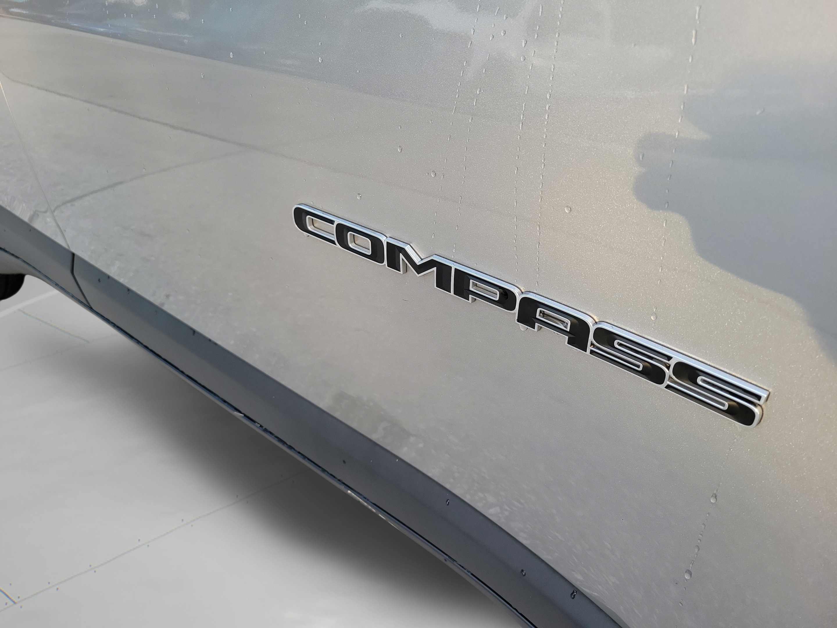 Certified 2023 Jeep Compass Limited w/ Sun and Sound Group AWD/4WD image 29