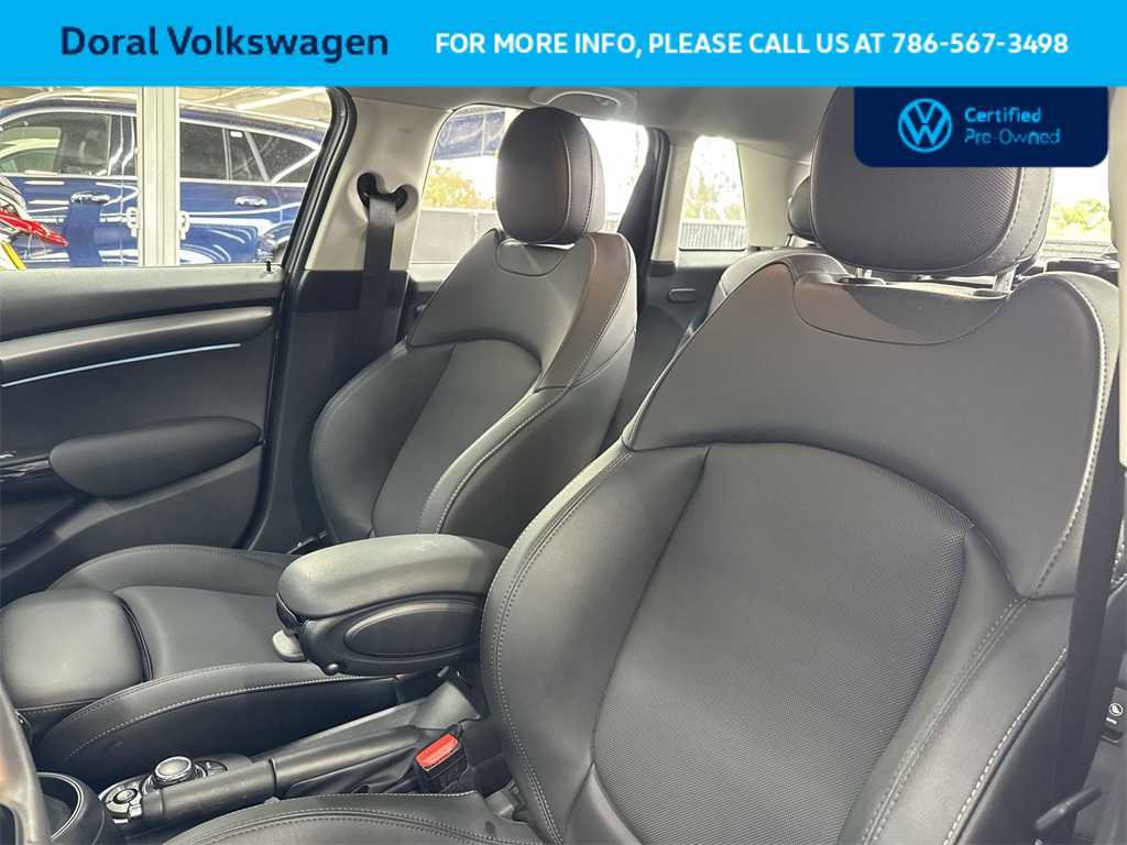 Used 2023 MINI Cooper S image 14