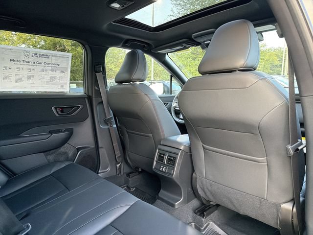 New 2026 Subaru Outback Premium AWD/4WD image 17