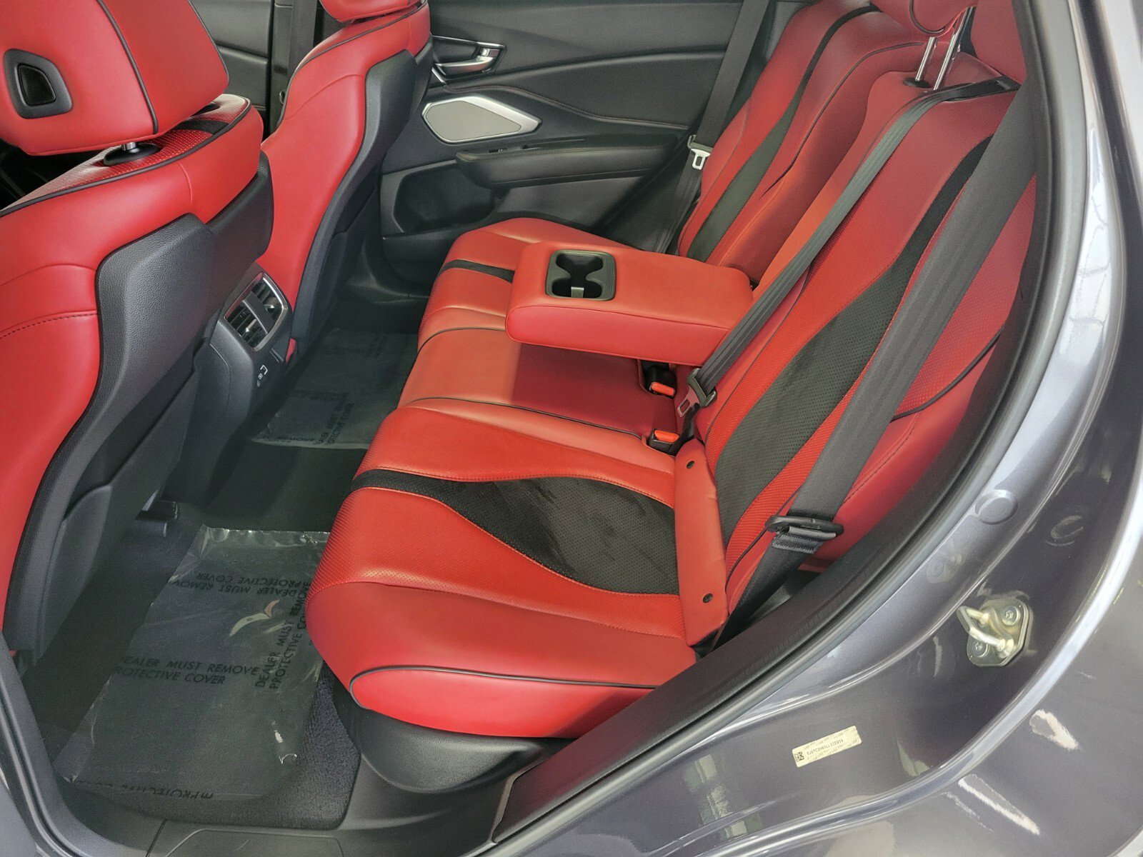 Used 2020 Acura RDX A-Spec image 12