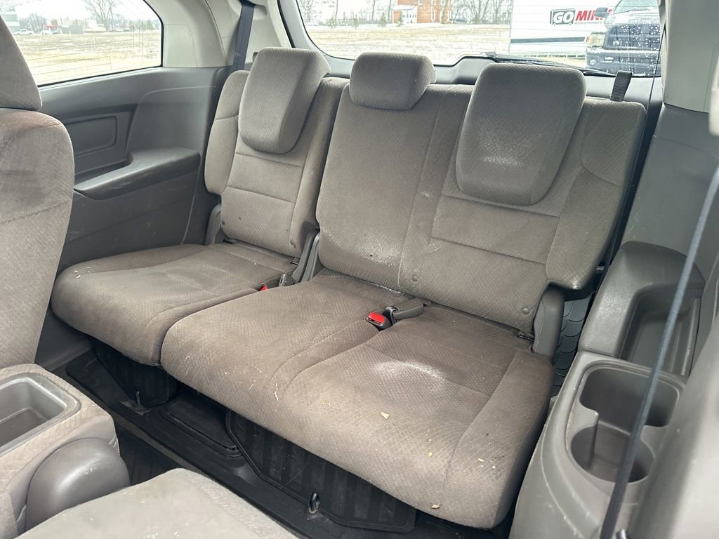 Used 2014 Honda Odyssey EX image 13