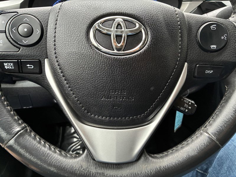 Used 2016 Toyota Corolla S image 11