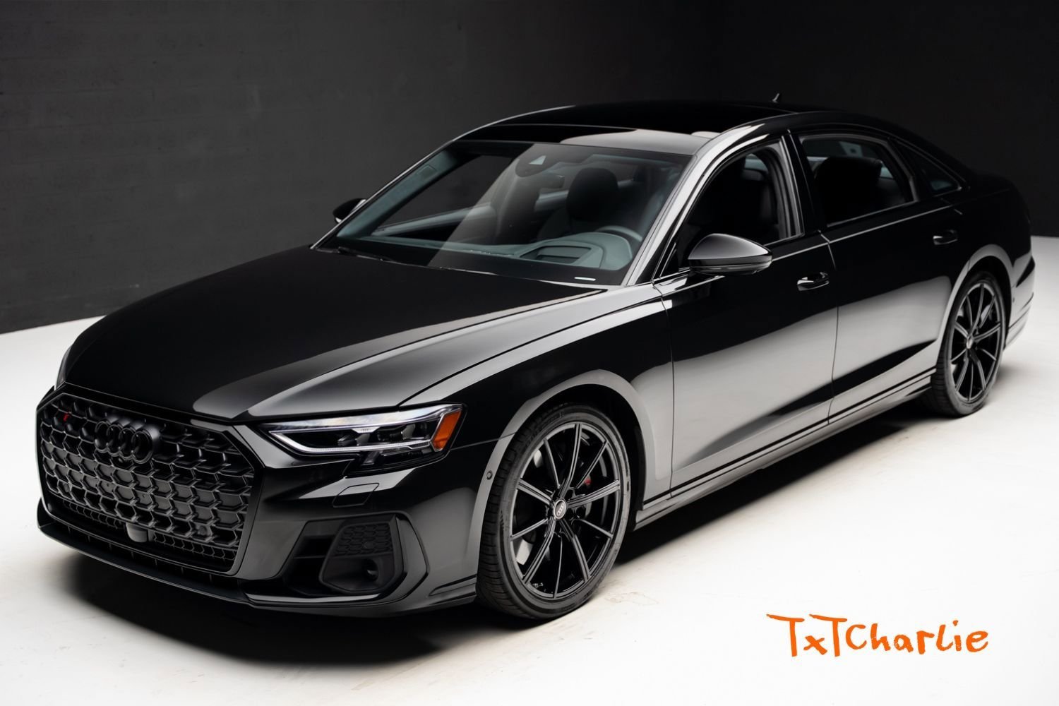 Used 2022 Audi S8 w/ S8 Comfort Plus Package