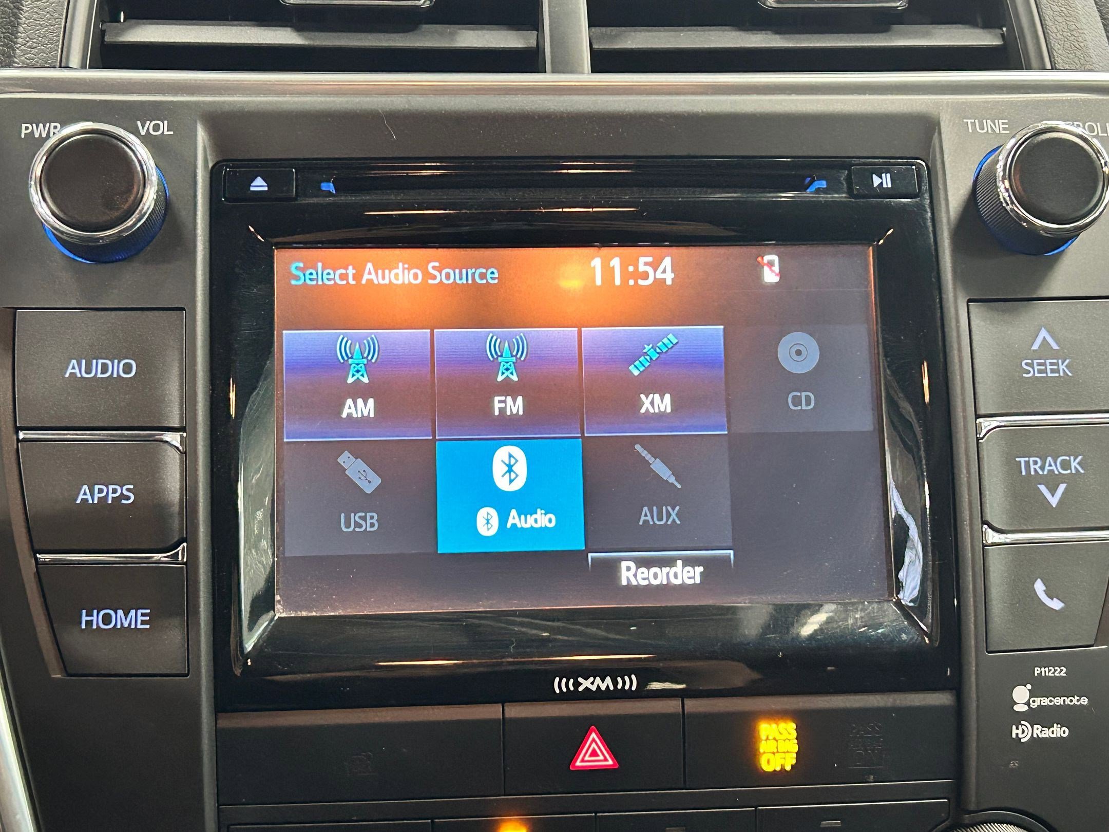 Used 2017 Toyota Camry SE FWD image 21