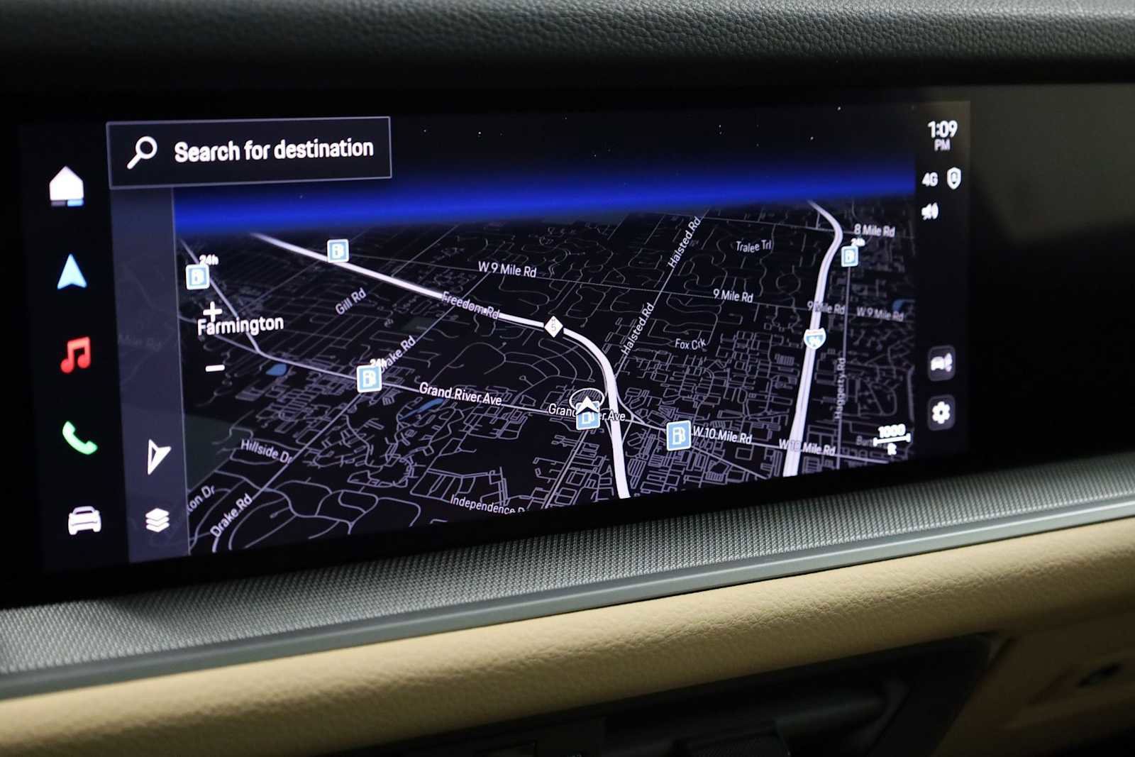 New 2026 Porsche Cayenne Coupe AWD/4WD image 33