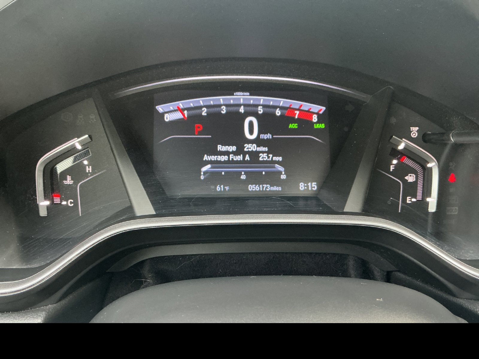 Used 2020 Honda CR-V EX-L image 15