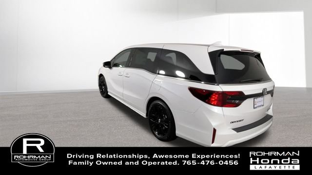 New 2026 Honda Odyssey Sport-L image 7