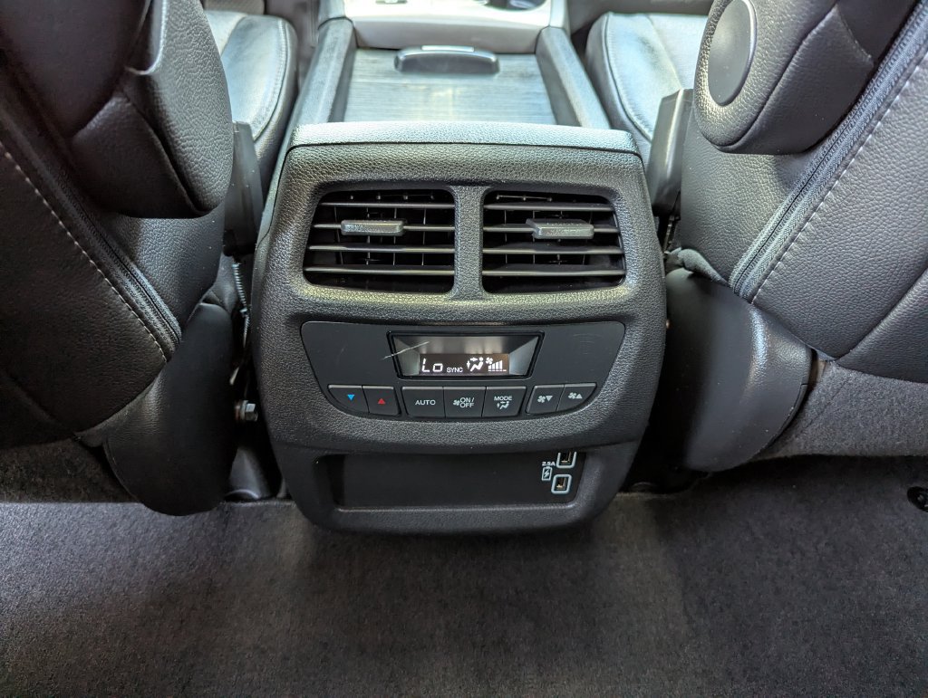 Used 2020 Honda Pilot EX-L image 36