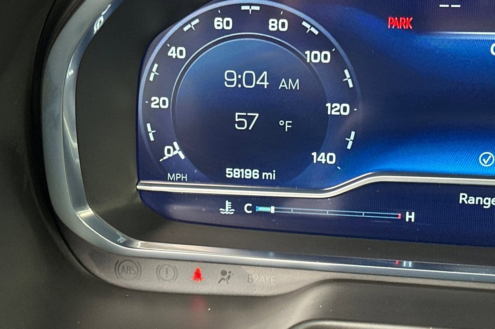 Used 2023 Chevrolet Tahoe High Country image 37