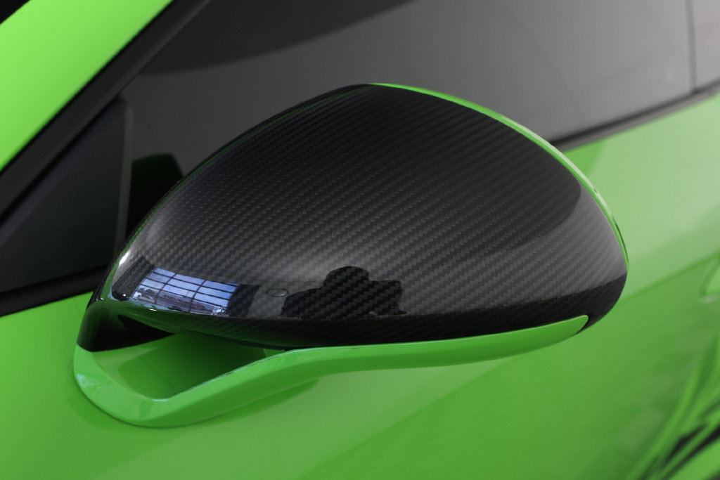 Used 2019 Porsche 911 GT3 RS RWD image 49
