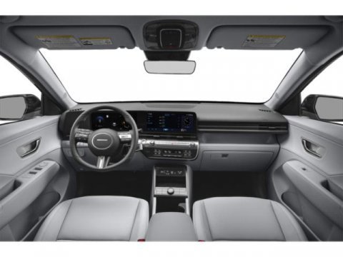 New 2026 Hyundai Kona SEL Premium FWD image 10