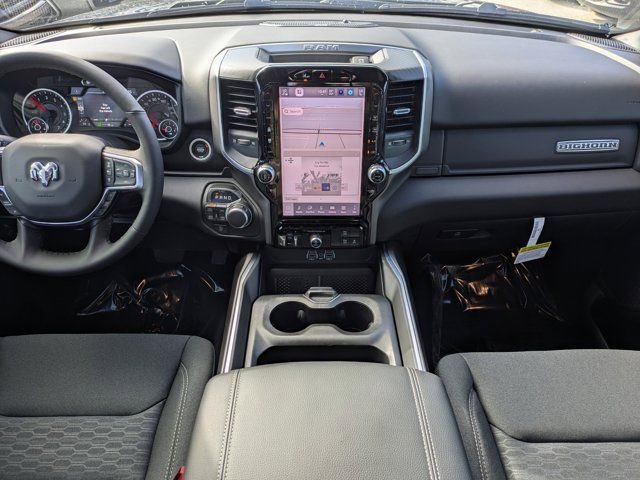 New 2026 RAM 1500 Big Horn image 15