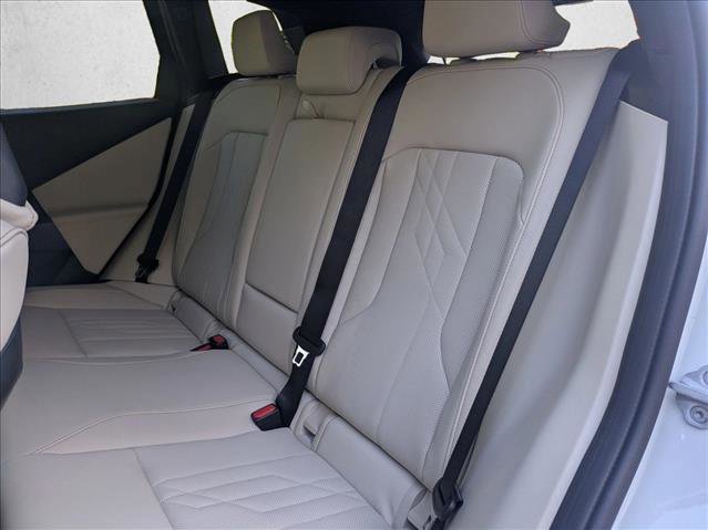 New 2026 BMW X3 xDrive30 w/ Premium Package image 17