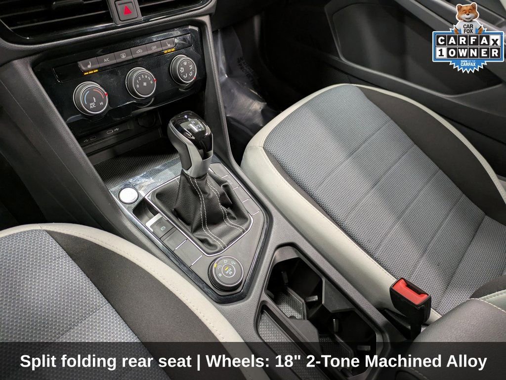 Used 2025 Volkswagen Taos S AWD/4WD image 20