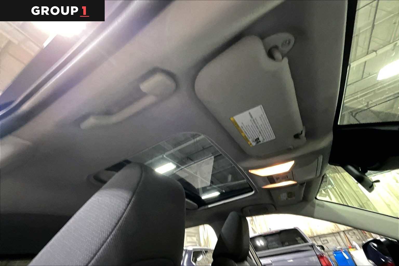 Used 2019 Toyota RAV4 XLE image 26