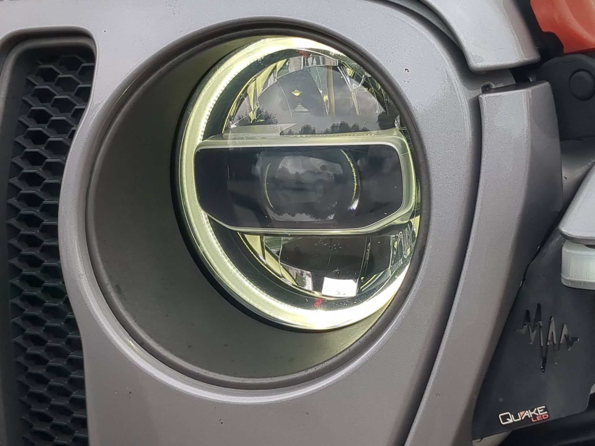 Used 2019 Jeep Wrangler Unlimited Rubicon AWD/4WD image 44