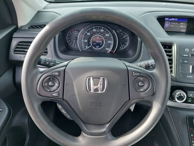Used 2015 Honda CR-V LX image 16