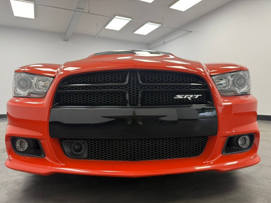 Used 2013 Dodge Charger SRT8 w/ Adaptive Cruise Group image 12