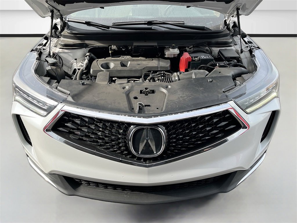Used 2023 Acura RDX AWD image 31