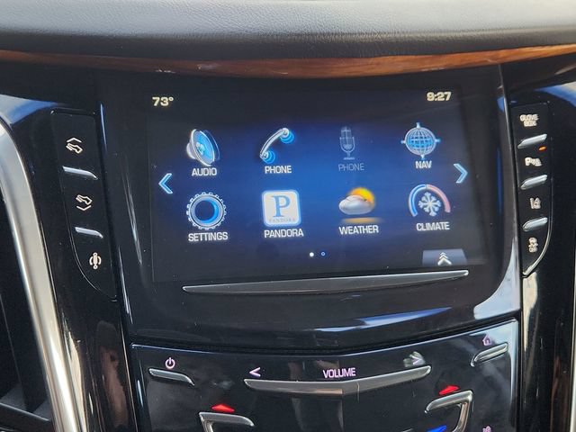 Used 2015 Cadillac Escalade Luxury AWD/4WD image 46