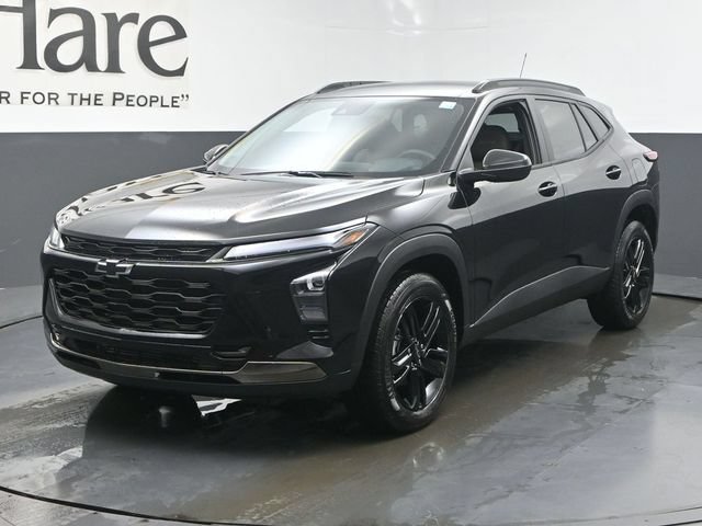New 2026 Chevrolet Trax ACTIV w/ Driver Confidence Package FWD image 12