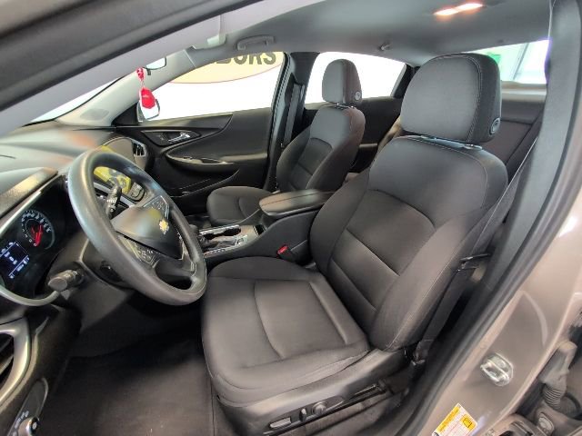 Used 2023 Chevrolet Malibu LT FWD image 12