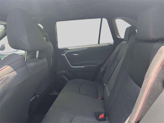 Certified 2024 Toyota RAV4 SE image 16