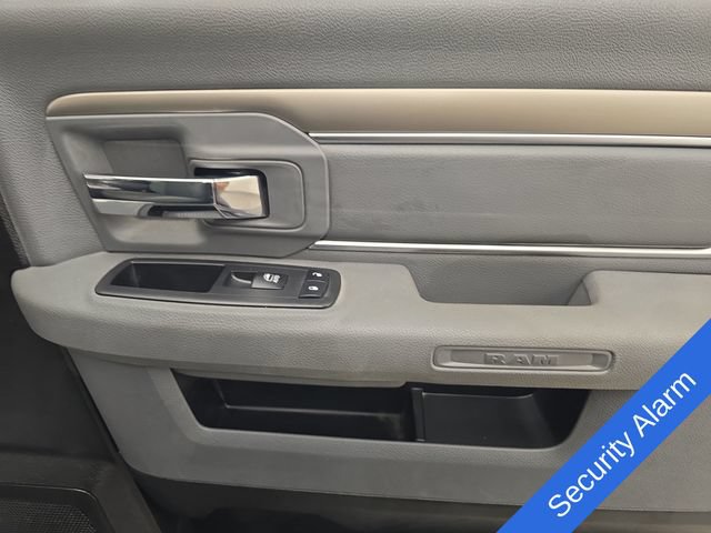 Used 2017 RAM 1500 Big Horn AWD/4WD image 12