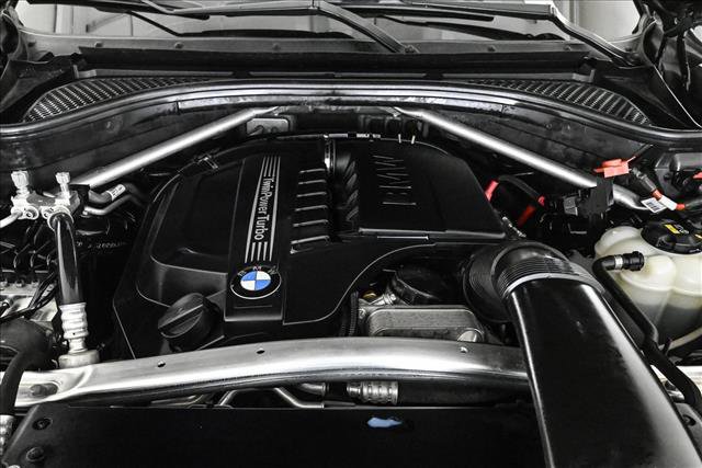 Used 2018 BMW X5 xDrive35i image 24