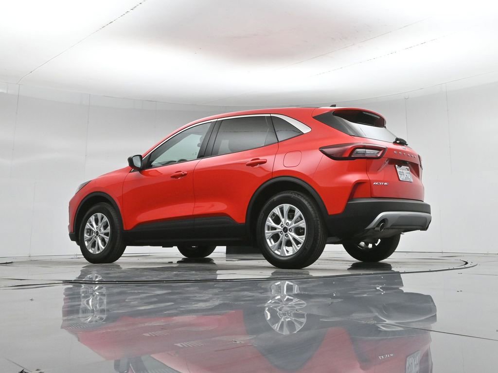 Certified 2024 Ford Escape Active image 52