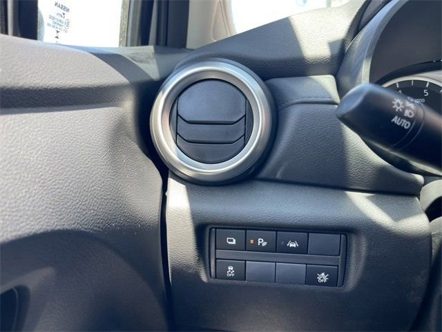 New 2025 Nissan Versa S w/ S Plus Package FWD image 20