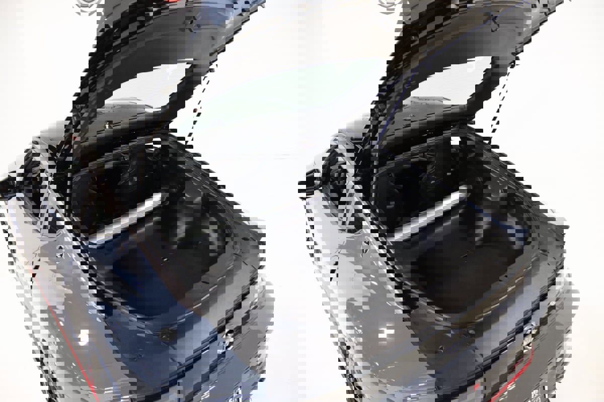 Used 2024 Nissan Z NISMO w/ Floor Mat Package image 75