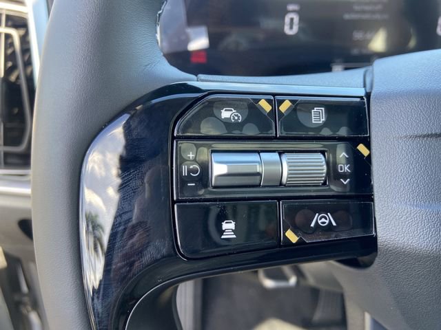 New 2026 Kia Sorento S w/ S Panoramic Sunroof Package FWD image 28