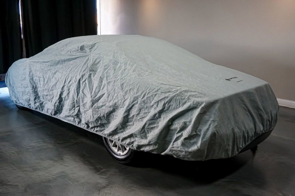 Used 1997 Buick Riviera Supercharged Coupe image 83