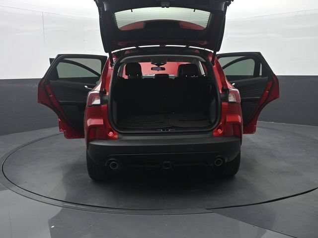 Used 2022 Ford Escape SEL w/ SEL Stealth AWD Package image 40