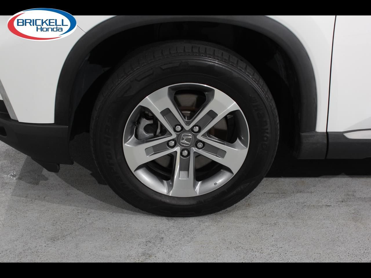 Used 2023 Honda Pilot EX-L image 38