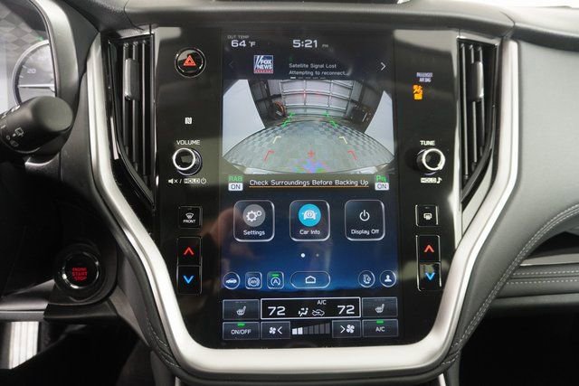 Used 2024 Subaru Outback Limited XT image 28