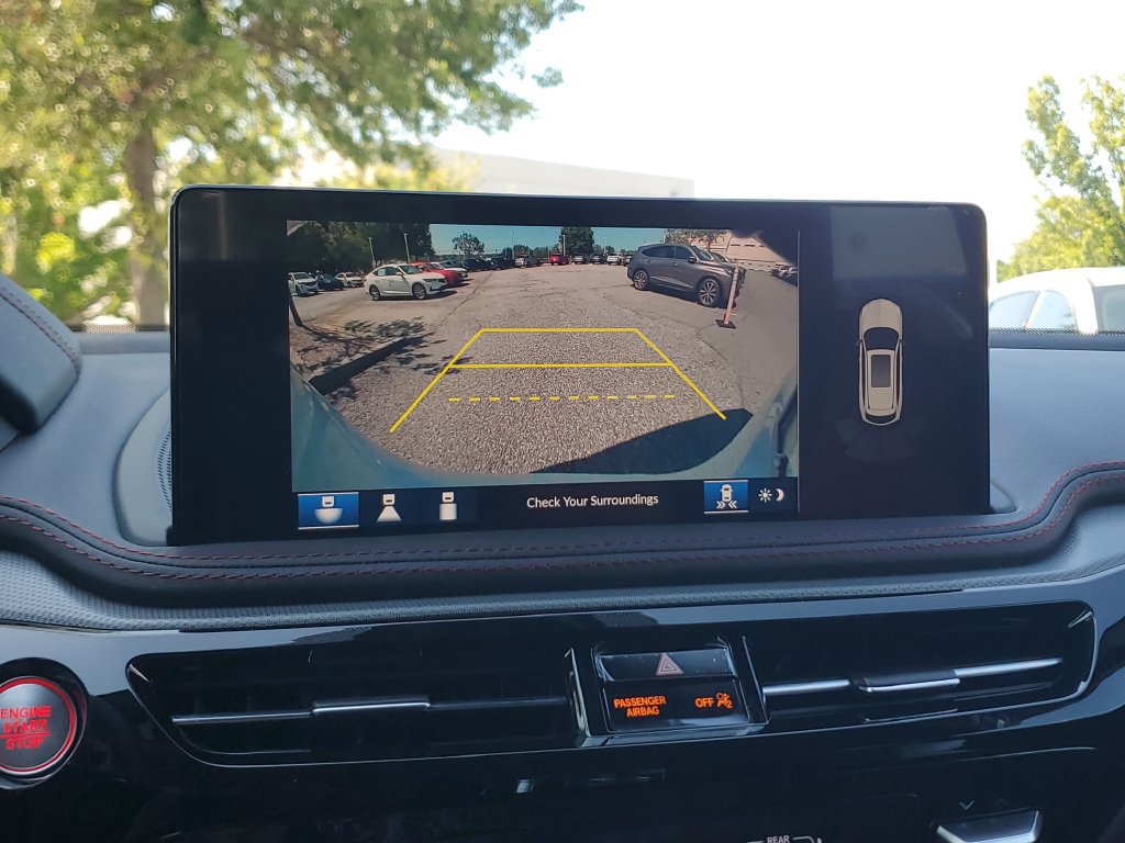 New 2026 Acura MDX A-Spec AWD/4WD image 29