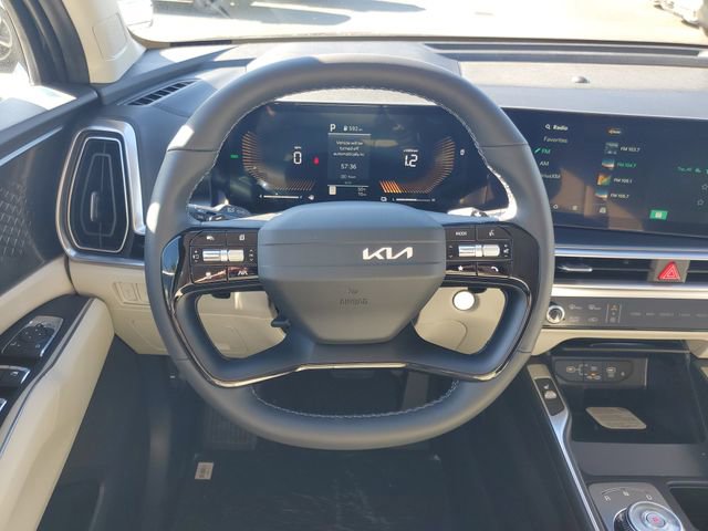 New 2026 Kia Sorento EX image 12