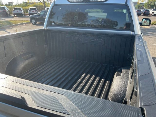 New 2026 Toyota Tundra Limited image 11