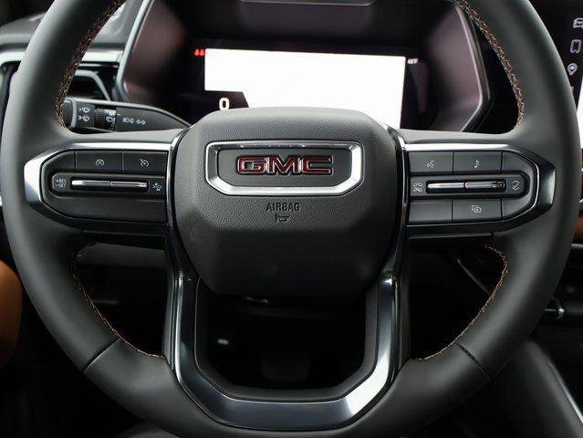 New 2026 GMC Canyon AT4 image 30