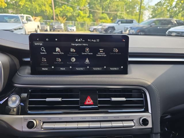 Used 2026 Genesis G70 2.5T Prestige image 18