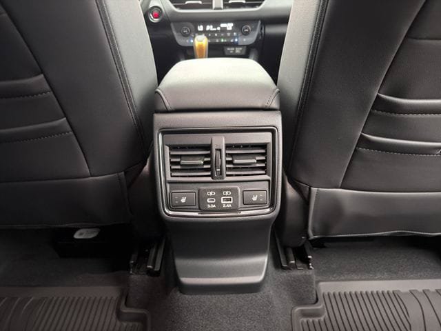 New 2026 Subaru Outback Wilderness AWD/4WD image 21