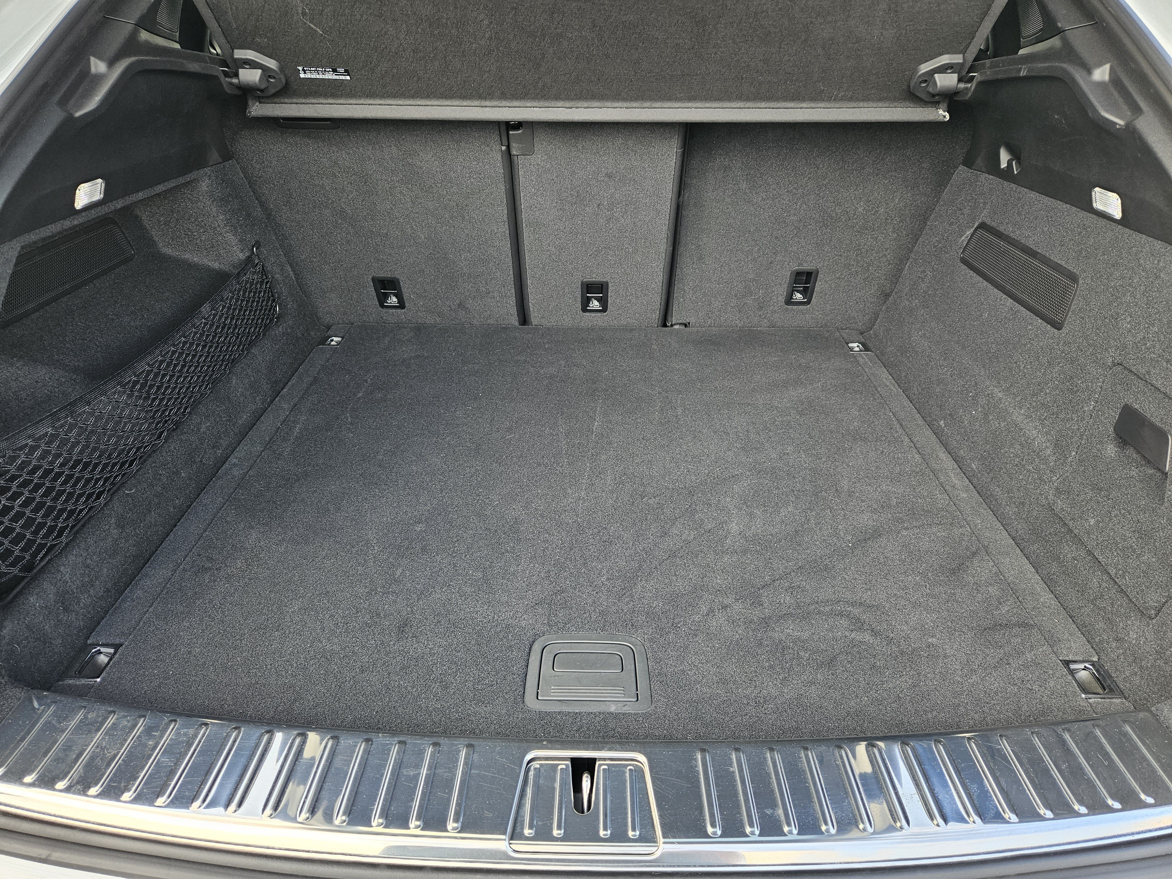 Certified 2026 Porsche Cayenne Coupe AWD/4WD image 31